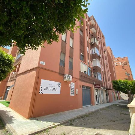 Apartamento Apartamento Zapillo Iria 1 Almería Exterior foto